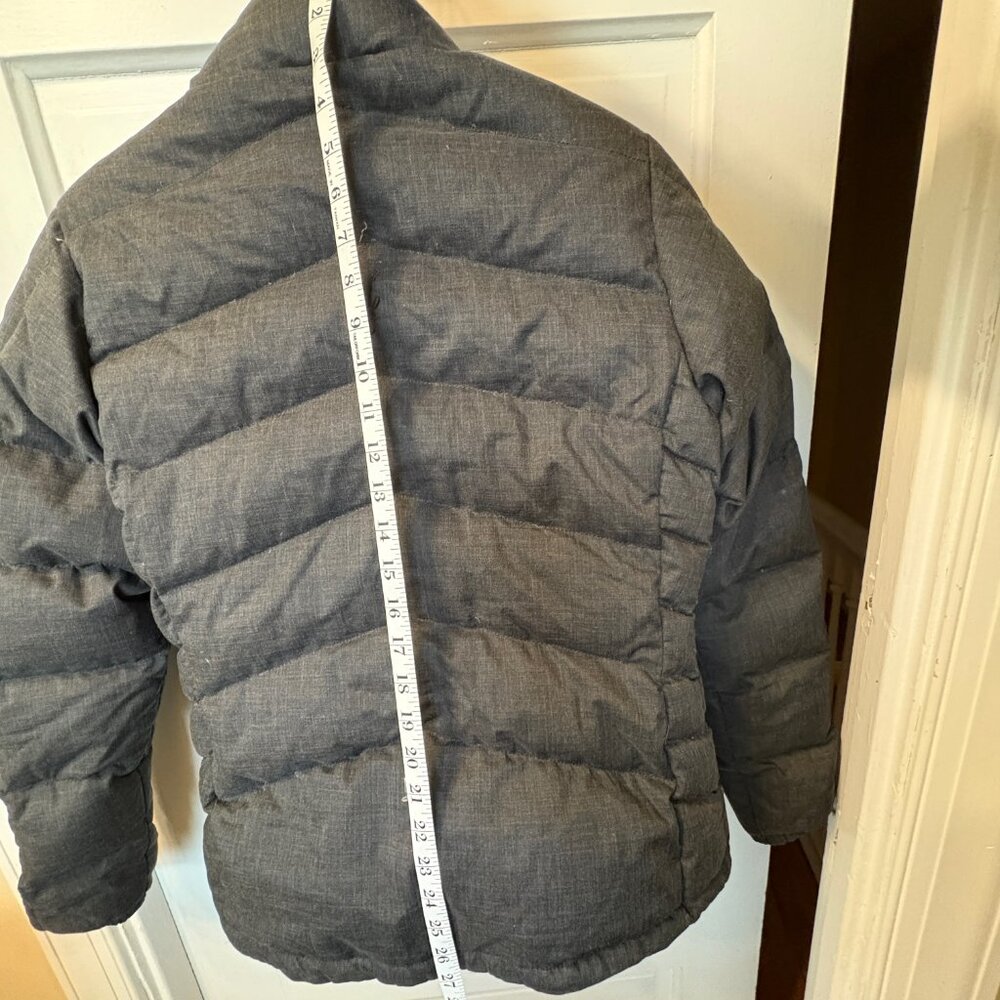 Ibex down jacket - image 6